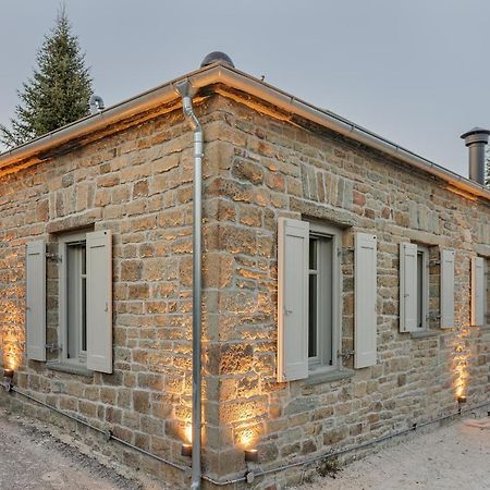 Lozart Traditional Stone House Elliniko  외부 사진