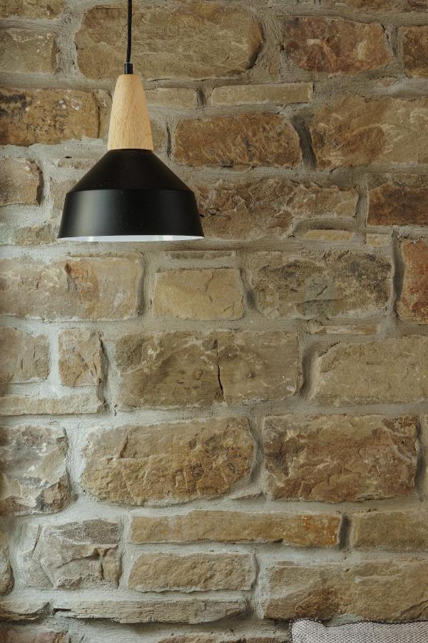 Lozart Traditional Stone House Elliniko  외부 사진